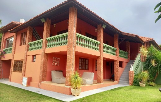 Condomínio Porta do Sol