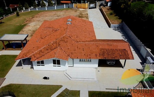 Condomínio Porta do Sol