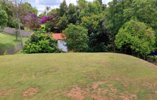 Condomínio Porta do Sol