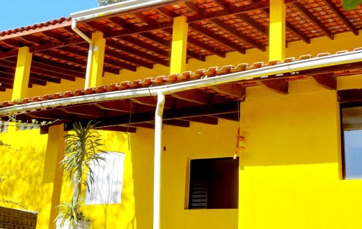 Condomínio Porta do Sol