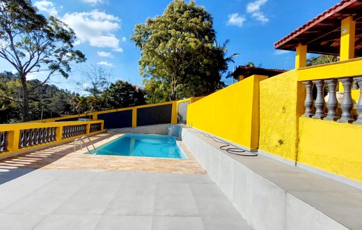 Condomínio Porta do Sol