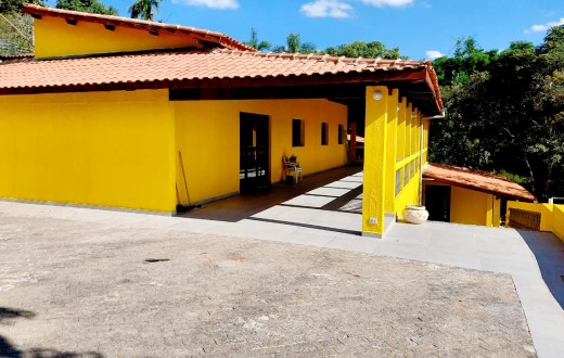 Condomínio Porta do Sol