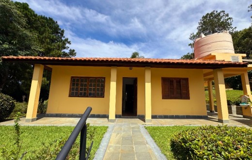 Condomínio Porta do Sol