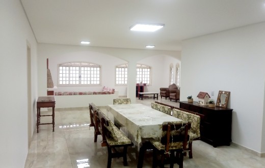 Condomínio Porta do Sol