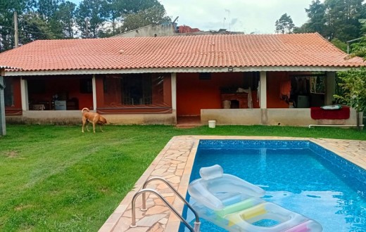 Casa de Campo