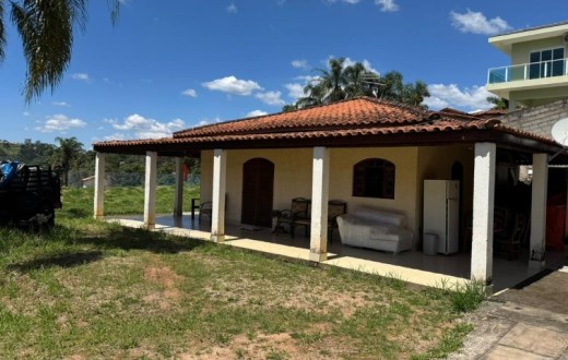 Condomínio Porta do Sol